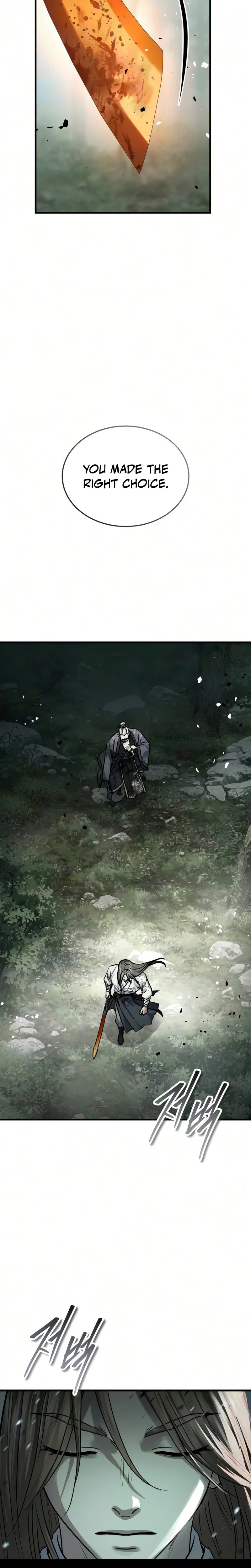 Absolute Reign Chapter 95 page 27 - 