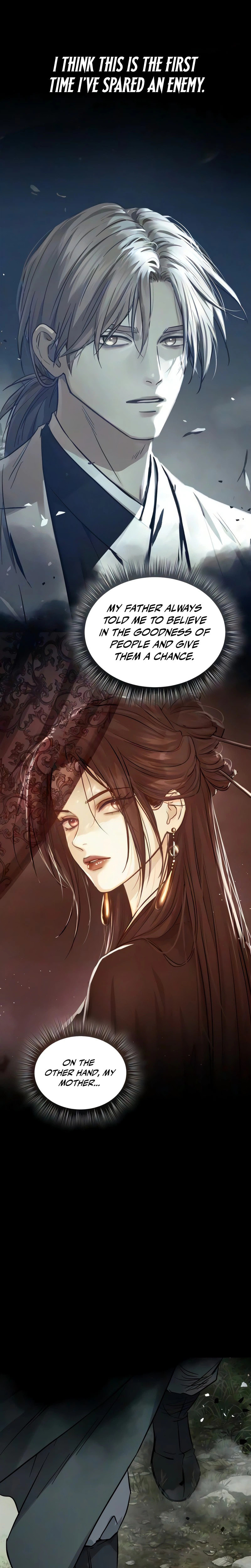 Absolute Reign Chapter 95 page 28 - 