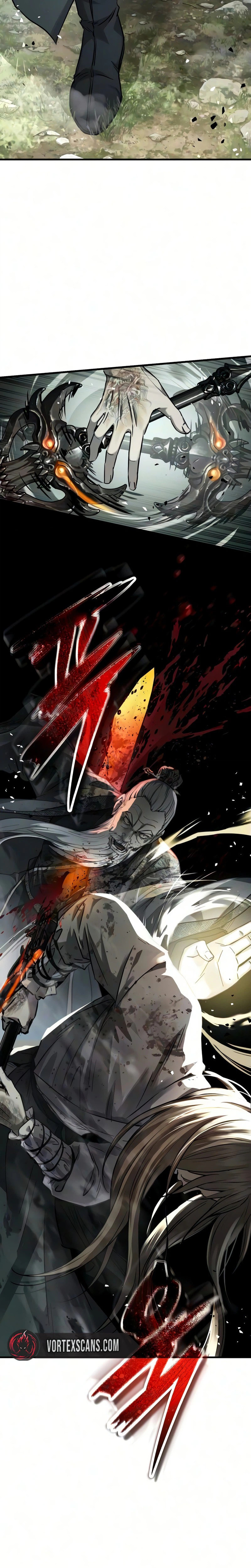 Absolute Reign Chapter 95 page 29 - 