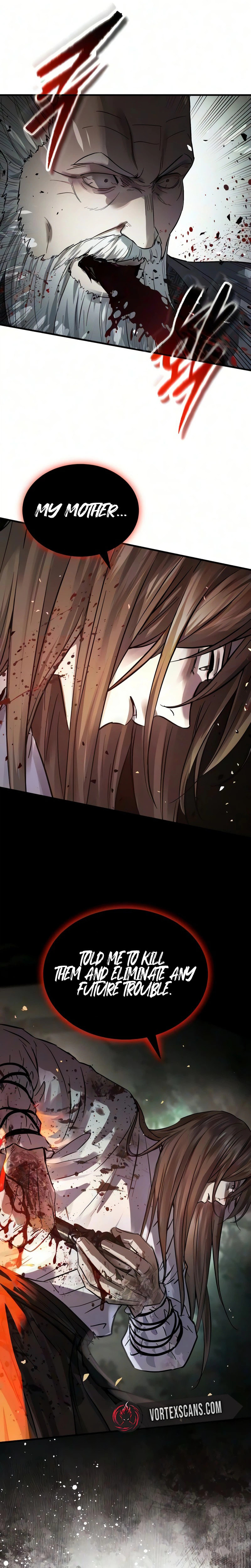 Absolute Reign Chapter 95 page 30 - 