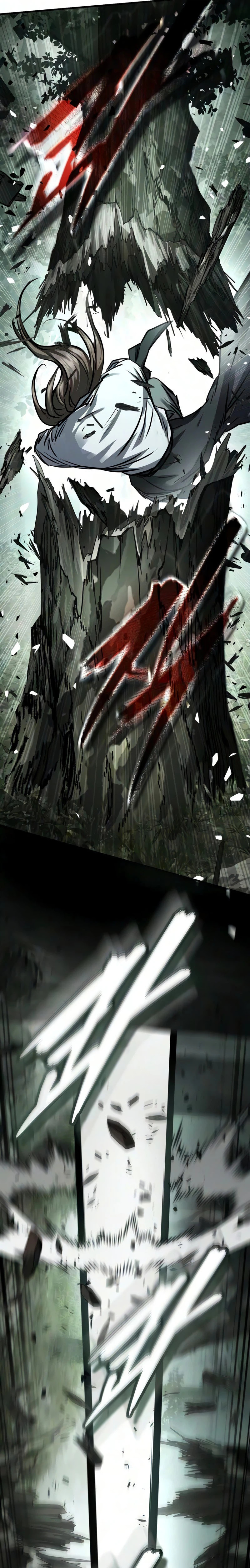 Absolute Reign Chapter 95 page 4 - 