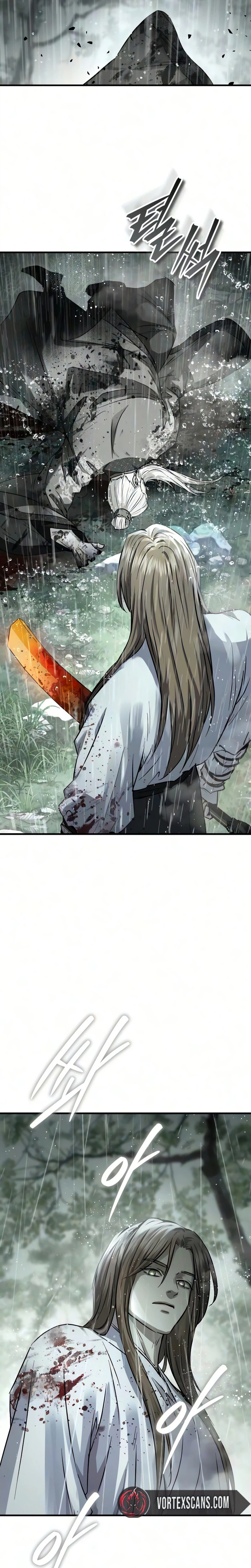 Absolute Reign Chapter 95 page 36 - 