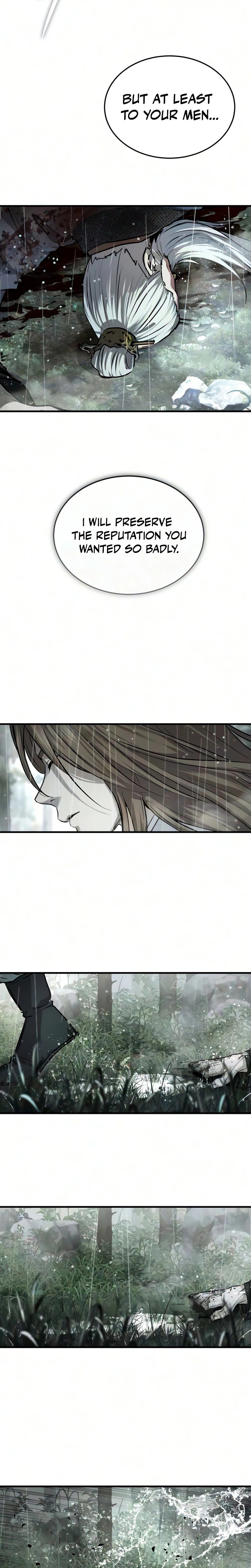 Absolute Reign Chapter 95 page 37 - 
