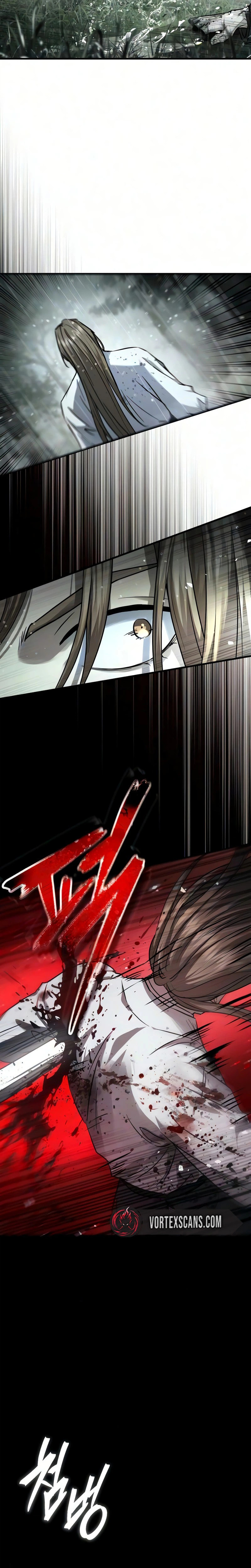 Absolute Reign Chapter 95 page 38 - 