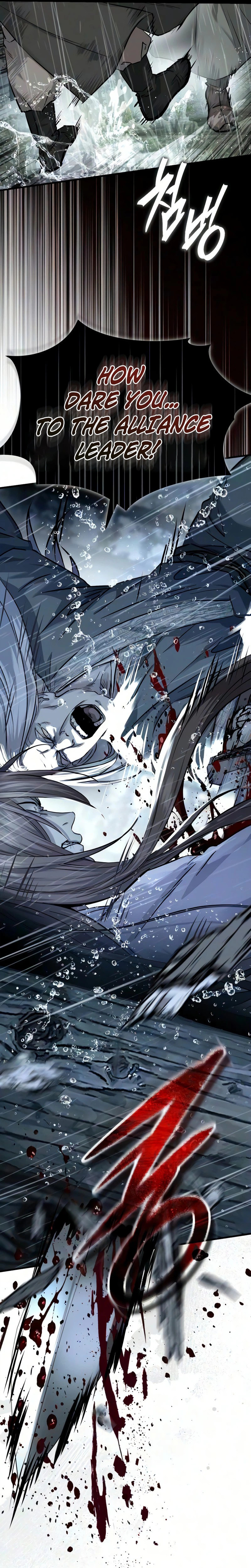 Absolute Reign Chapter 95 page 39 - 