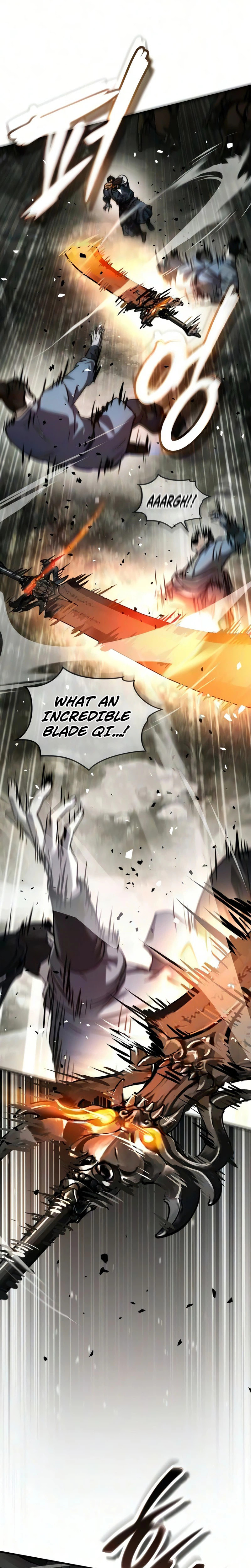 Absolute Reign Chapter 95 page 6 - 