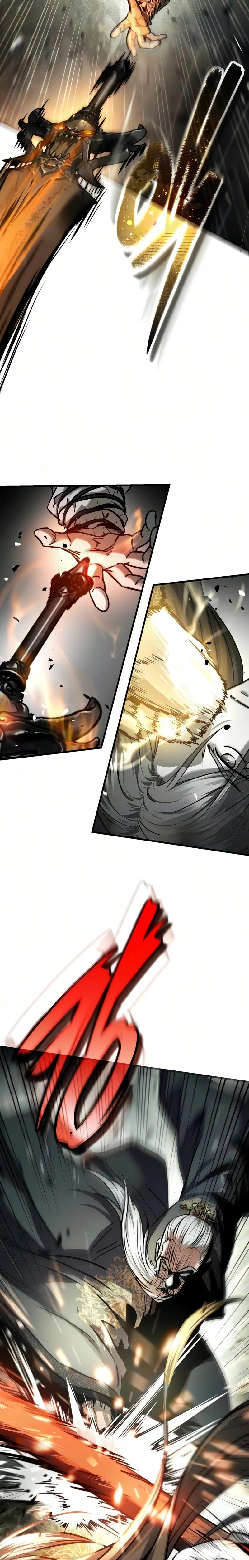 Absolute Reign Chapter 95 page 8 - 