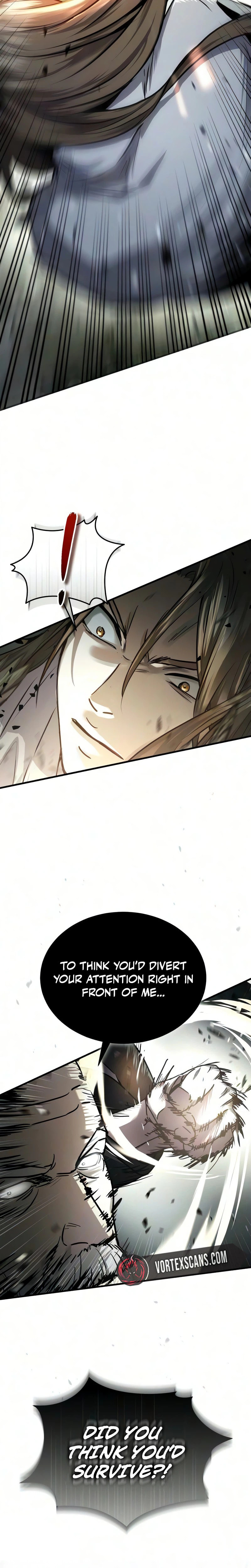Absolute Reign Chapter 95 page 9 - 