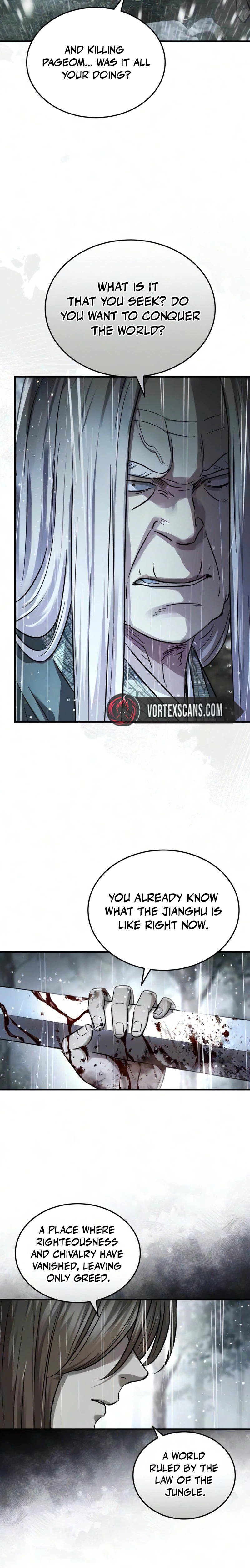 Absolute Reign Chapter 96 page 2 - 