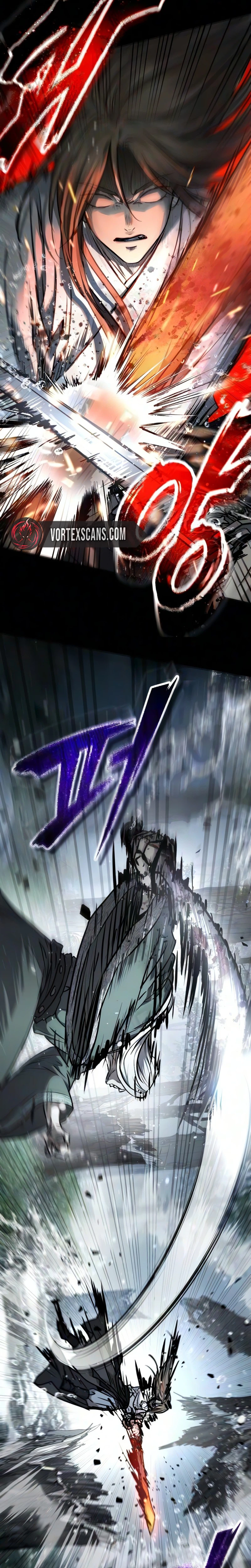 Absolute Reign Chapter 96 page 14 - 