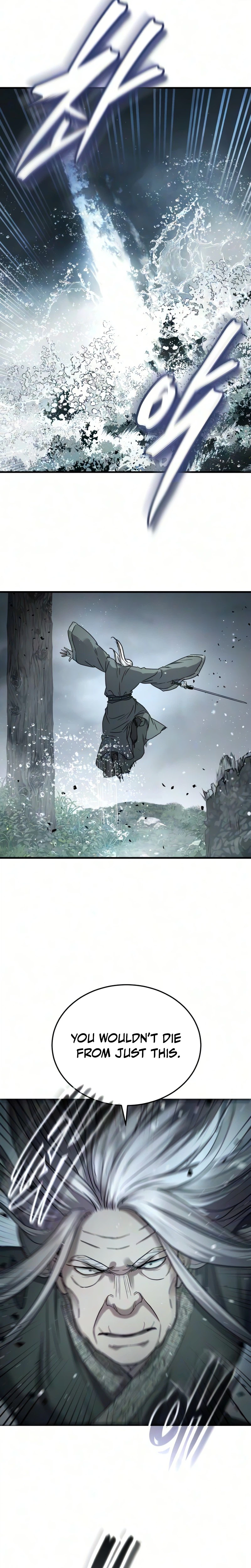 Absolute Reign Chapter 96 page 16 - 