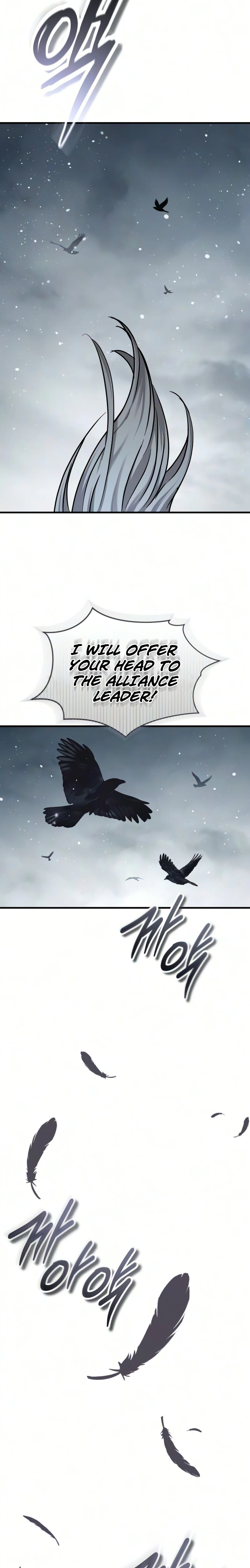 Absolute Reign Chapter 96 page 17 - 