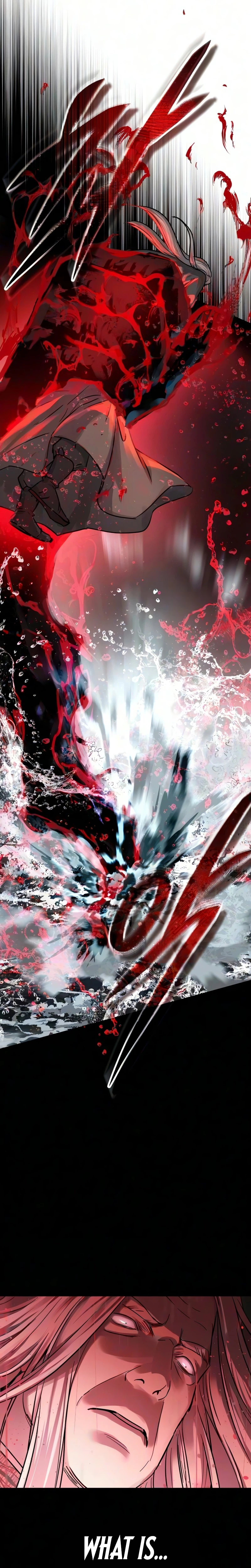 Absolute Reign Chapter 96 page 22 - 
