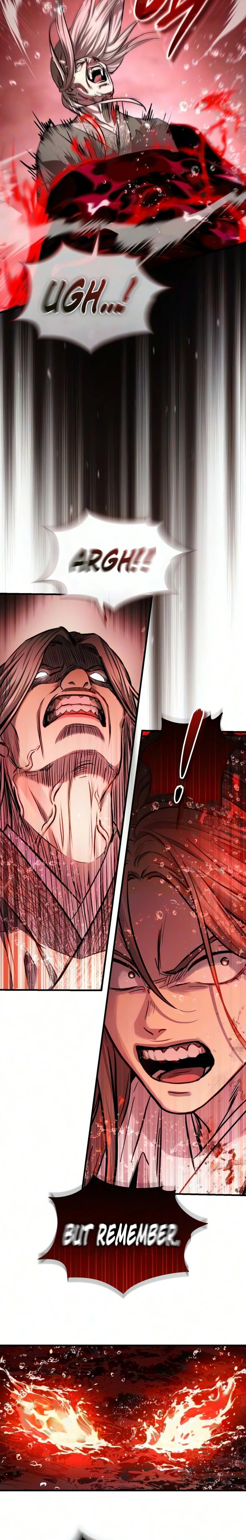 Absolute Reign Chapter 96 page 25 - 