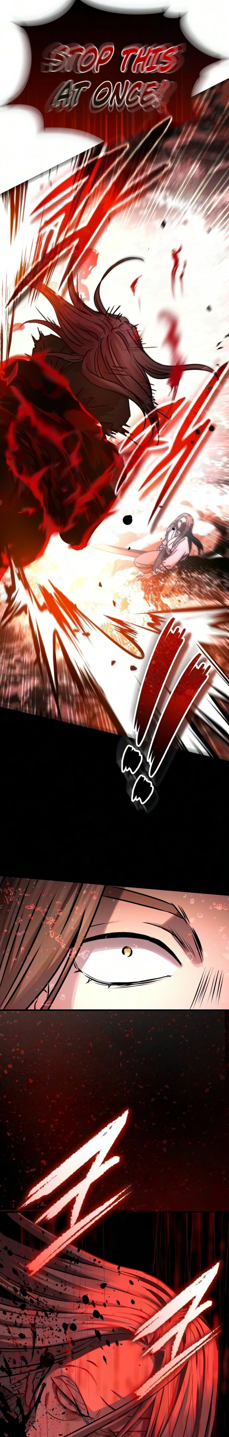 Absolute Reign Chapter 96 page 26 - 