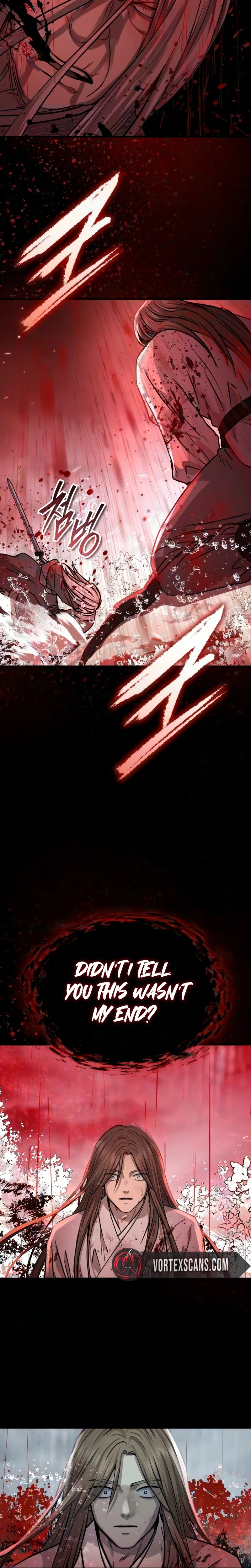 Absolute Reign Chapter 96 page 27 - 
