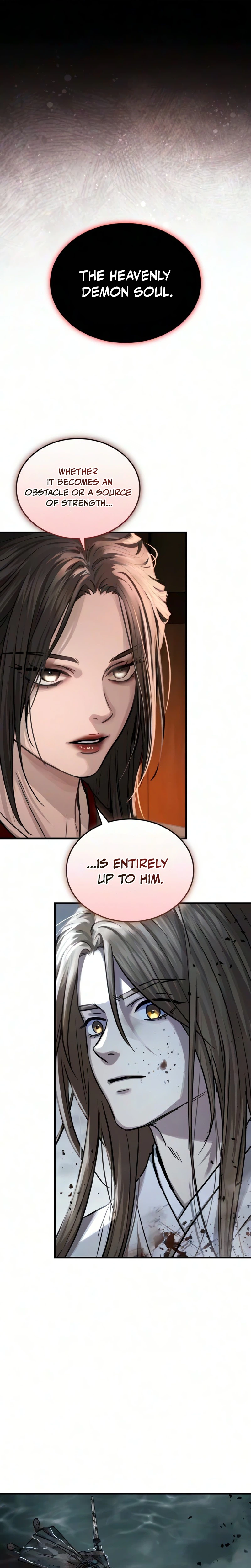 Absolute Reign Chapter 96 page 28 - 