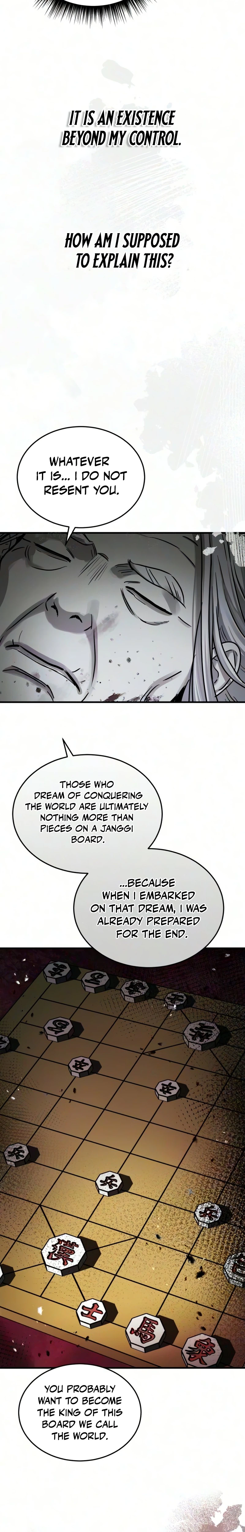 Absolute Reign Chapter 96 page 30 - 
