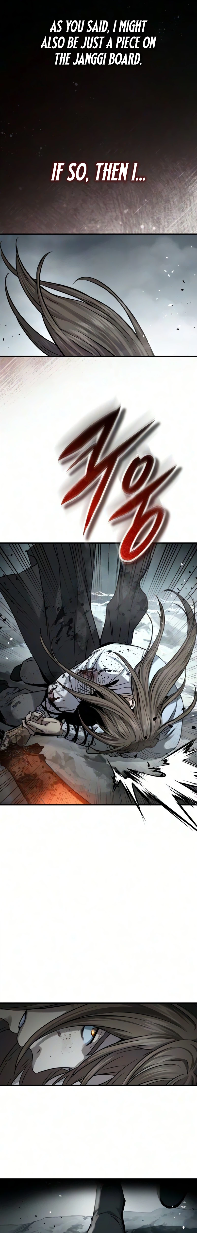 Absolute Reign Chapter 96 page 34 - 