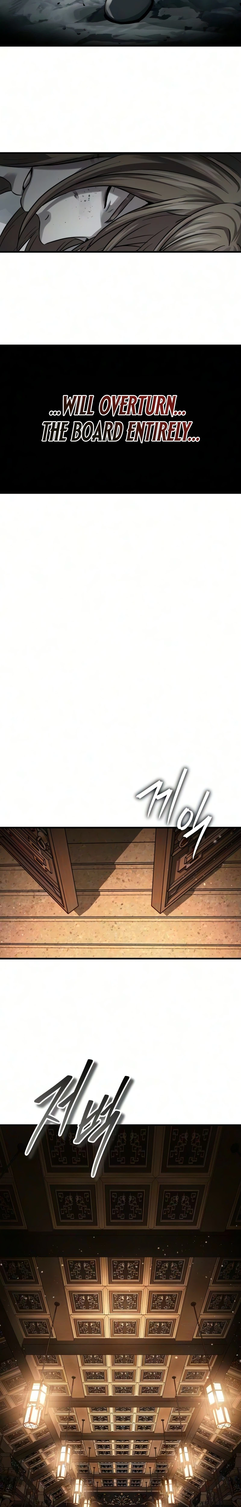 Absolute Reign Chapter 96 page 35 - 