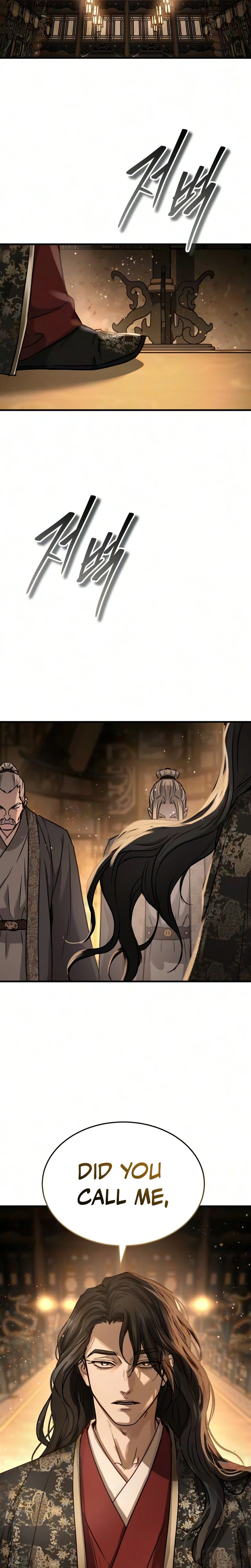 Absolute Reign Chapter 96 page 36 - 