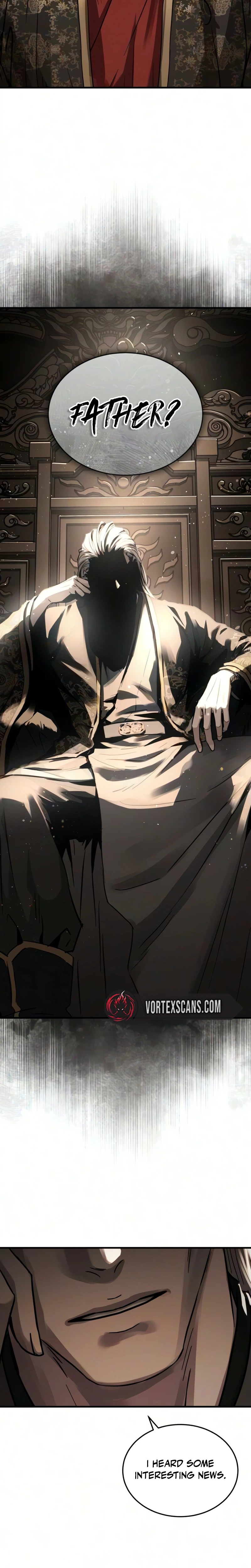 Absolute Reign Chapter 96 page 37 - 