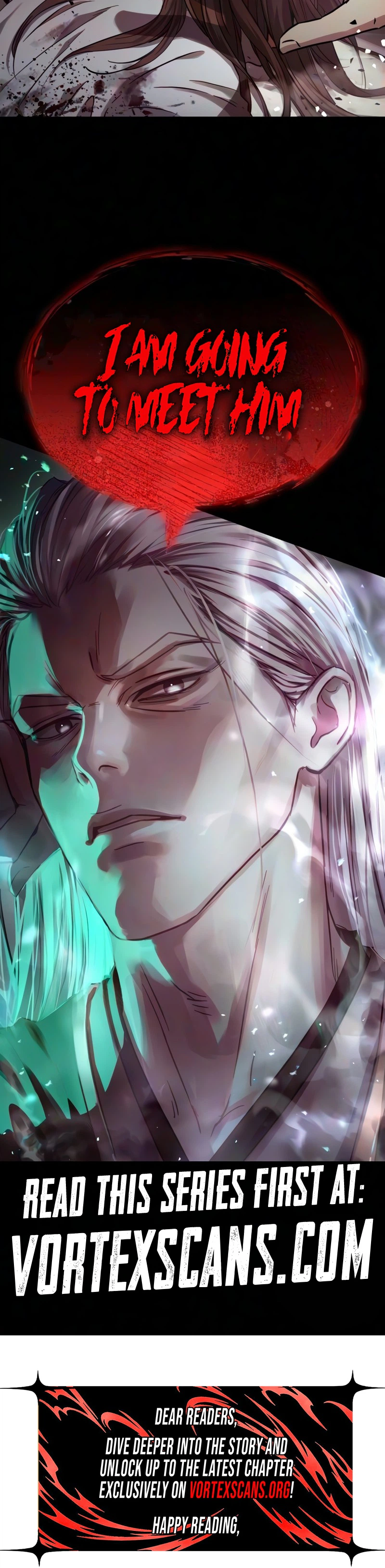 Absolute Reign Chapter 96 page 39 - 