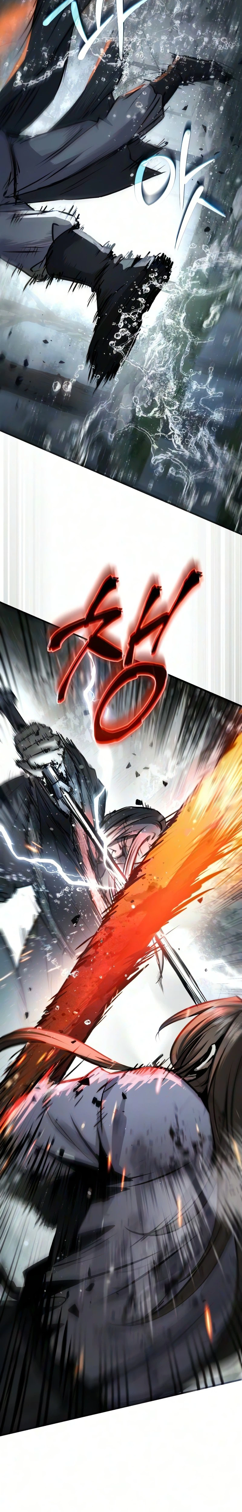 Absolute Reign Chapter 96 page 5 - 