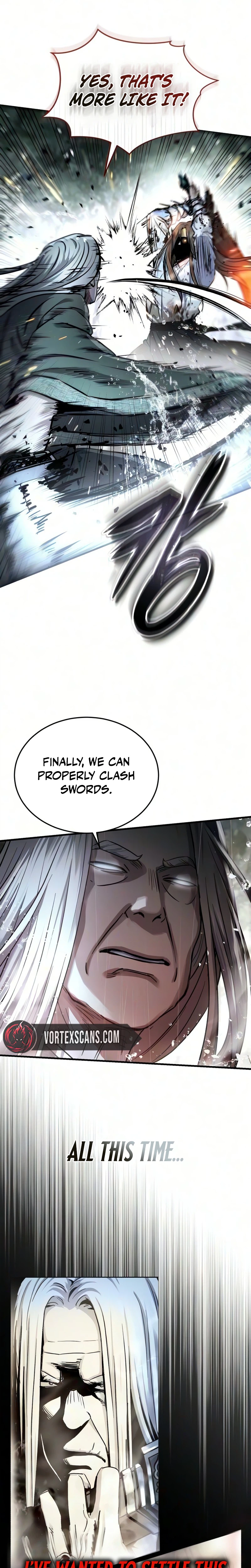 Absolute Reign Chapter 96 page 6 - 