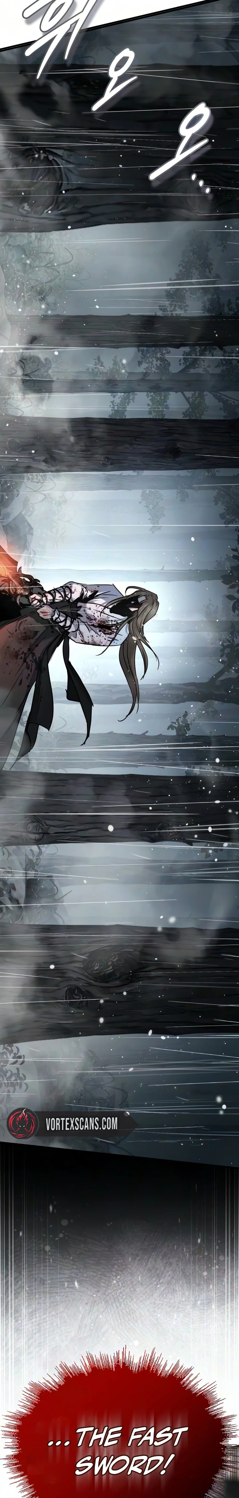 Absolute Reign Chapter 96 page 9 - 