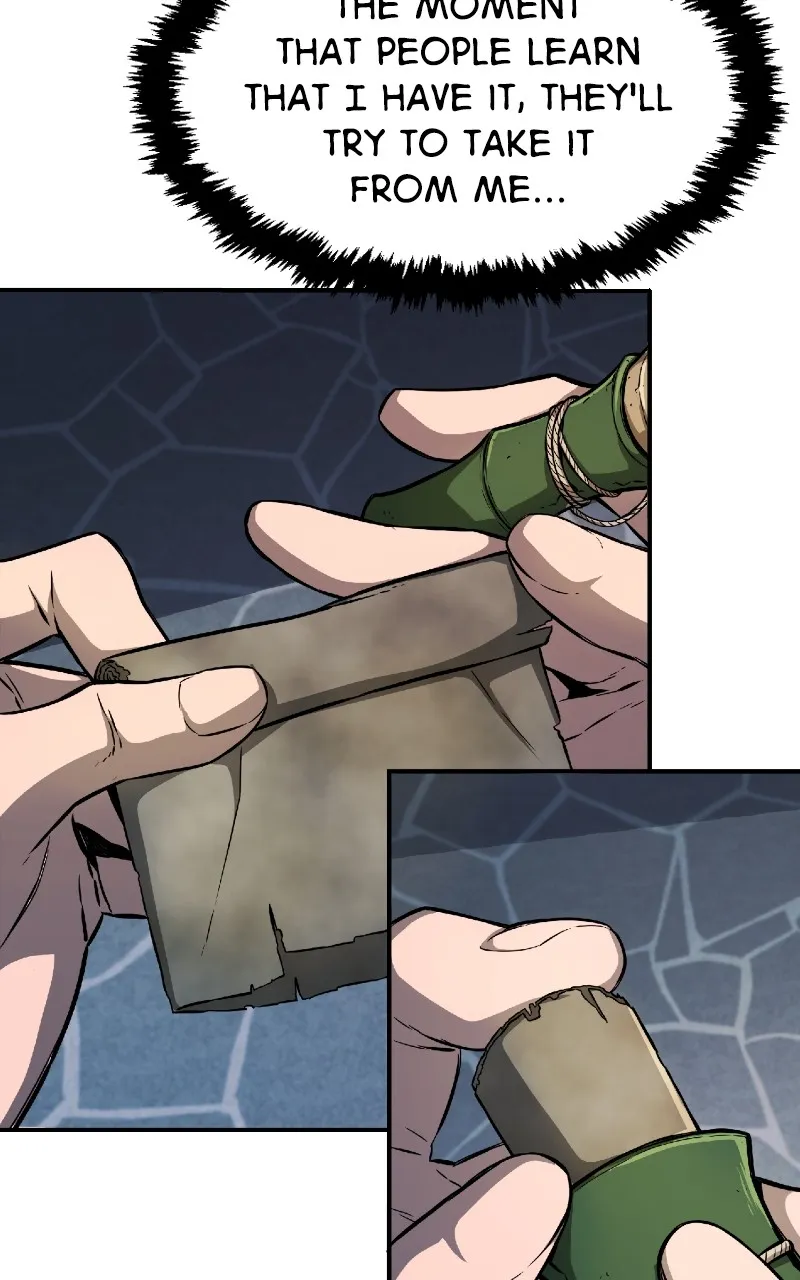Absolute Sword Sense Chapter 1 page 11 - 