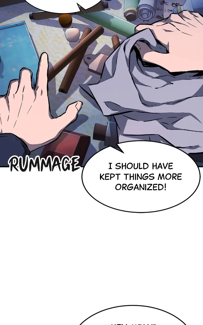 Absolute Sword Sense Chapter 1 page 101 - 
