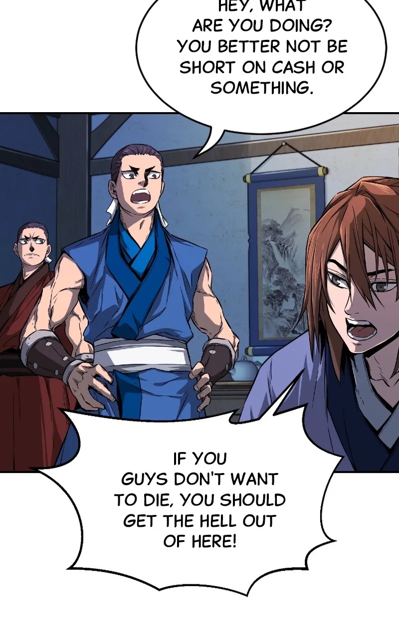 Absolute Sword Sense Chapter 1 page 102 - 