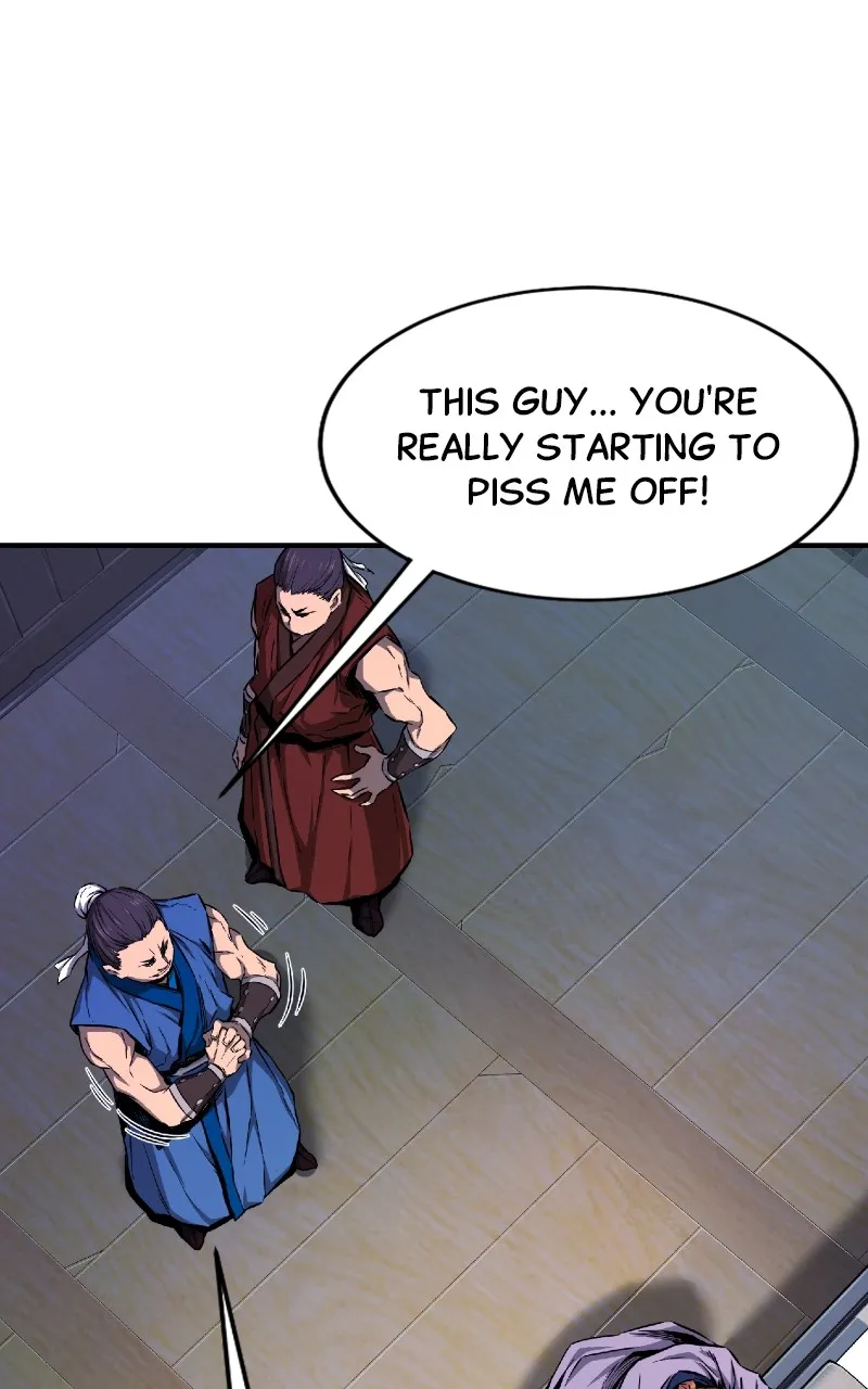 Absolute Sword Sense Chapter 1 page 103 - 