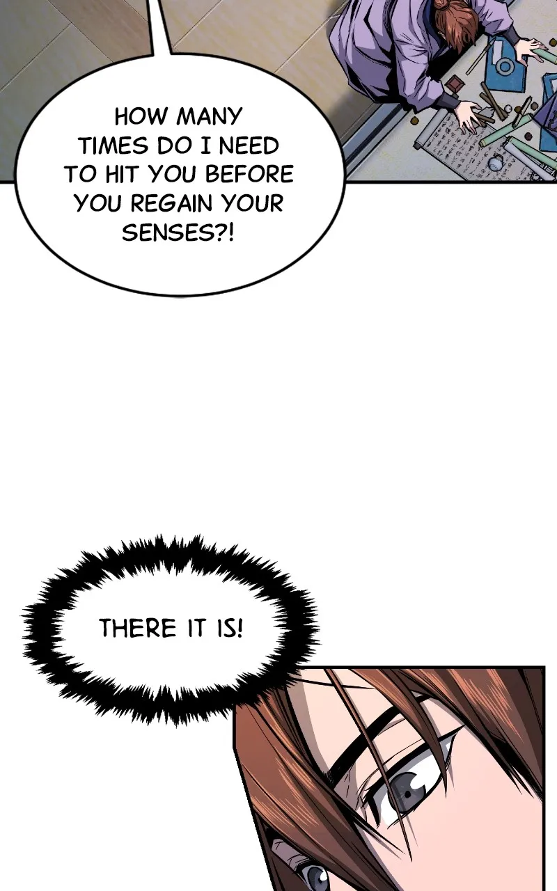 Absolute Sword Sense Chapter 1 page 104 - 