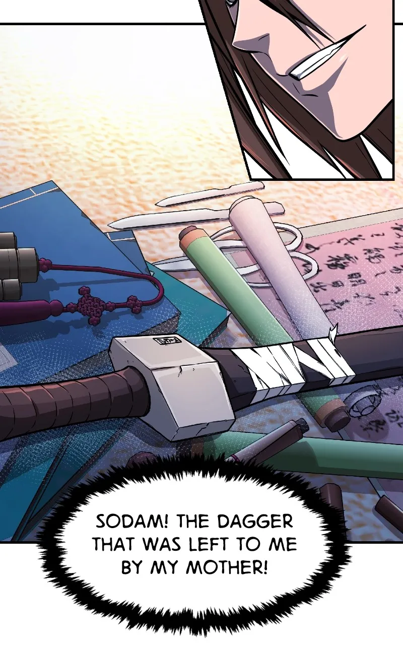 Absolute Sword Sense Chapter 1 page 105 - 