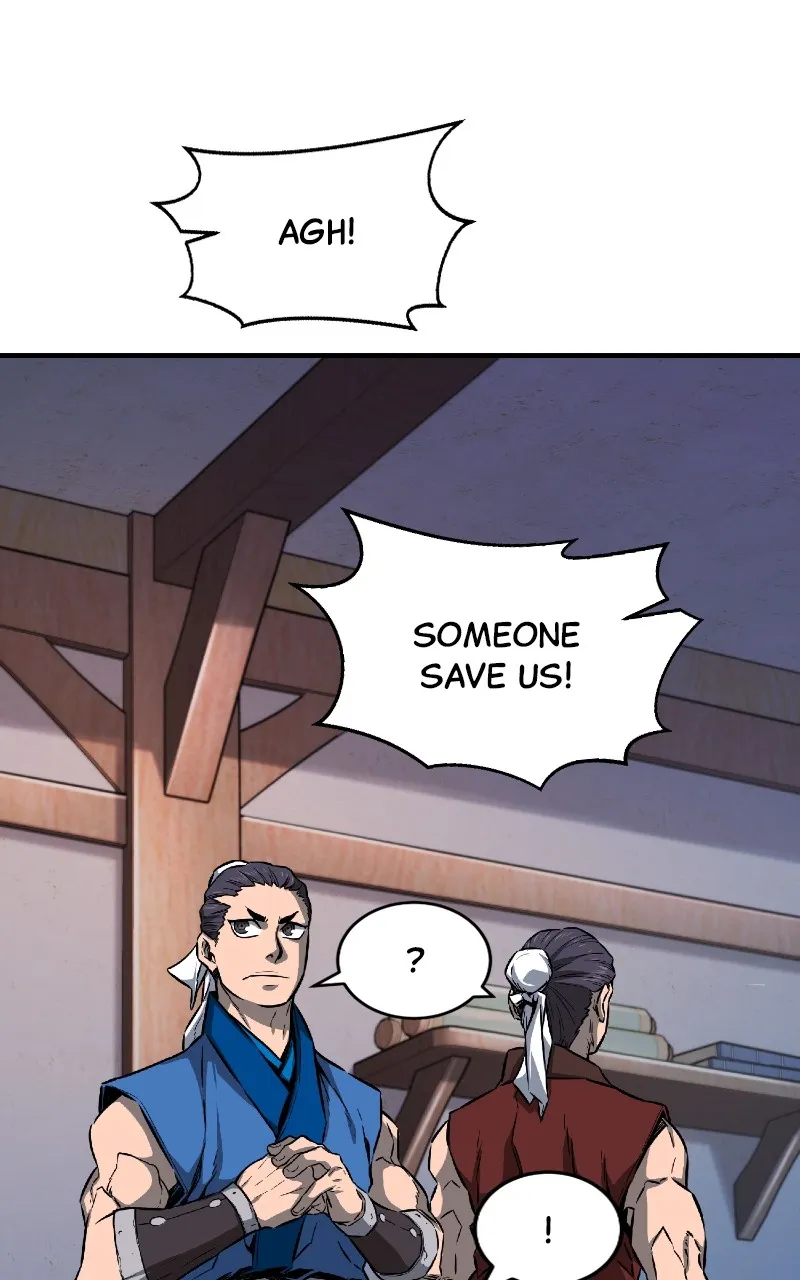Absolute Sword Sense Chapter 1 page 111 - 