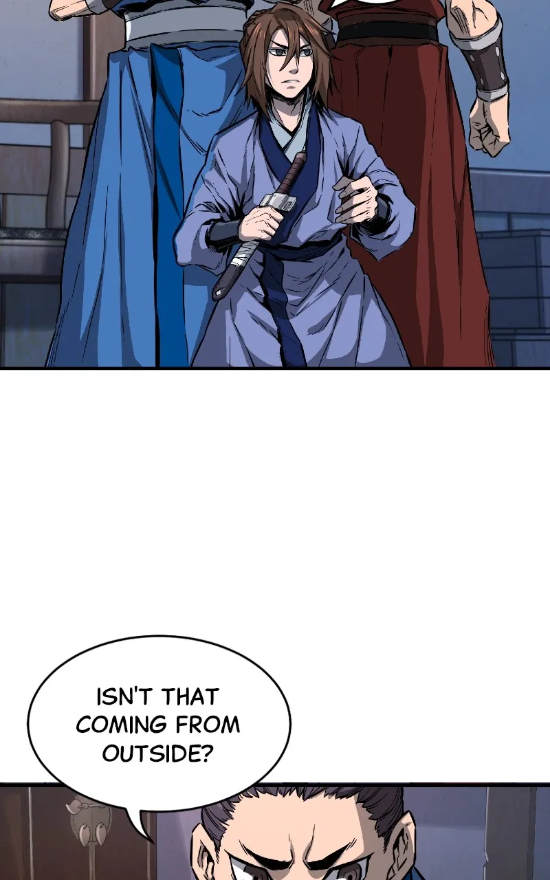 Absolute Sword Sense Chapter 1 page 112 - 