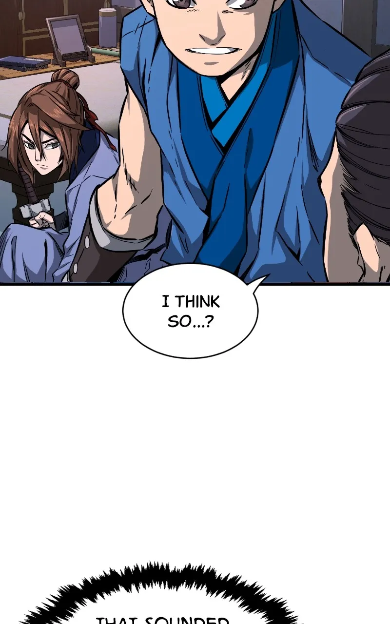 Absolute Sword Sense Chapter 1 page 113 - 