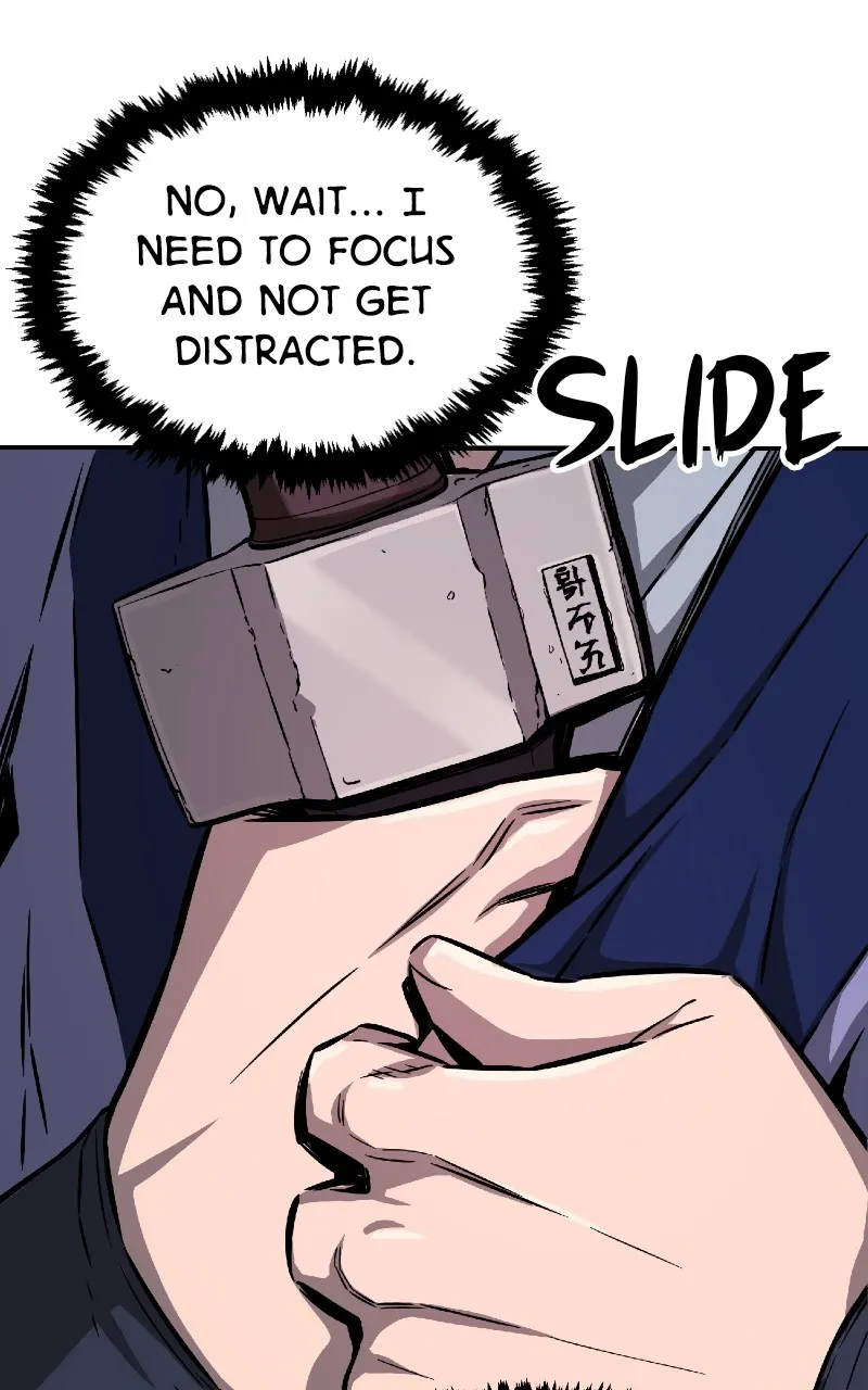 Absolute Sword Sense Chapter 1 page 115 - 