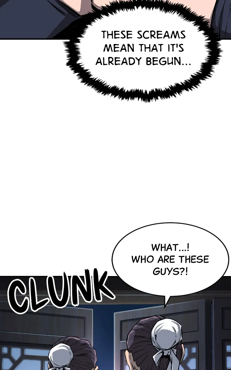 Absolute Sword Sense Chapter 1 page 116 - 