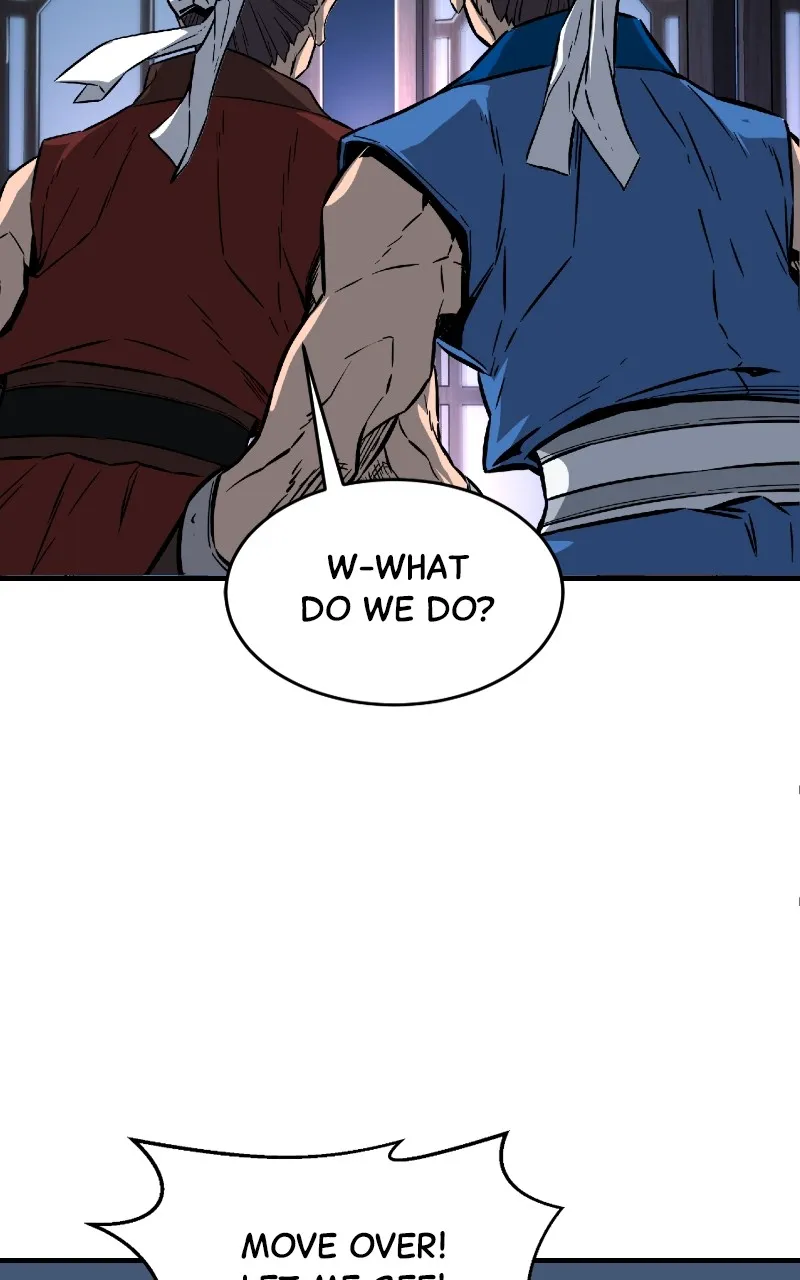 Absolute Sword Sense Chapter 1 page 117 - 