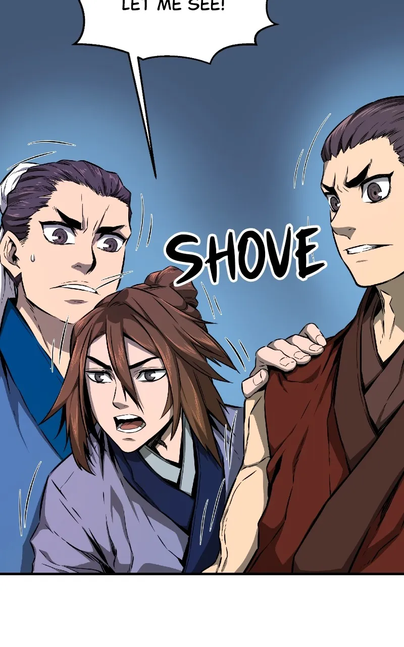 Absolute Sword Sense Chapter 1 page 118 - 