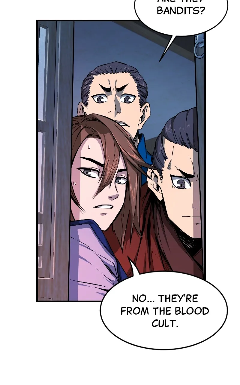 Absolute Sword Sense Chapter 1 page 124 - 