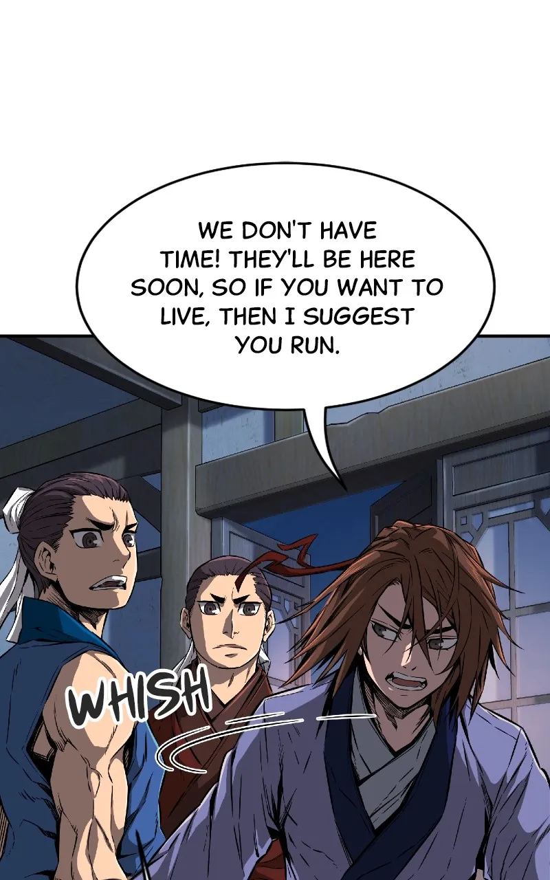 Absolute Sword Sense Chapter 1 page 125 - 
