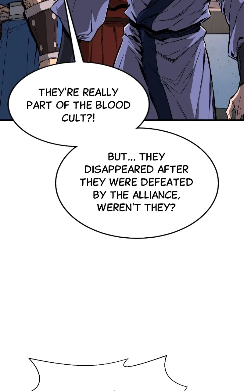 Absolute Sword Sense Chapter 1 page 126 - 