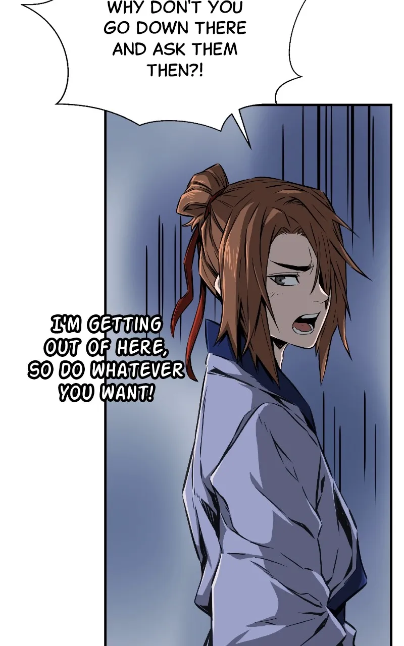 Absolute Sword Sense Chapter 1 page 127 - 
