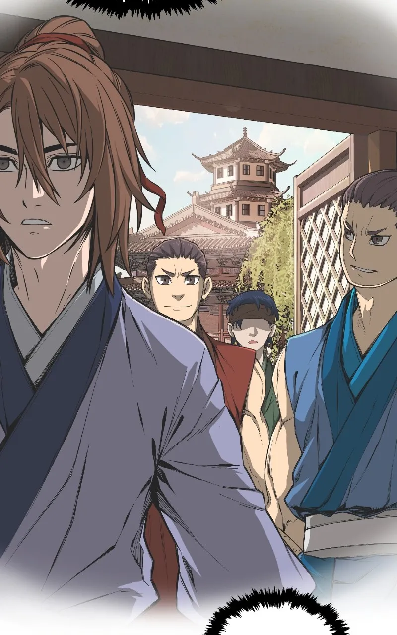 Absolute Sword Sense Chapter 1 page 131 - 