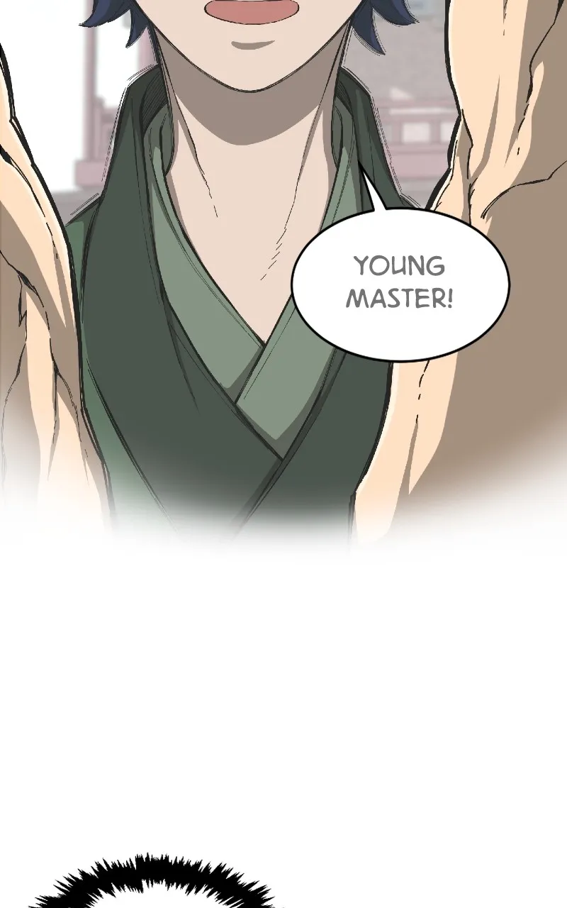 Absolute Sword Sense Chapter 1 page 133 - 