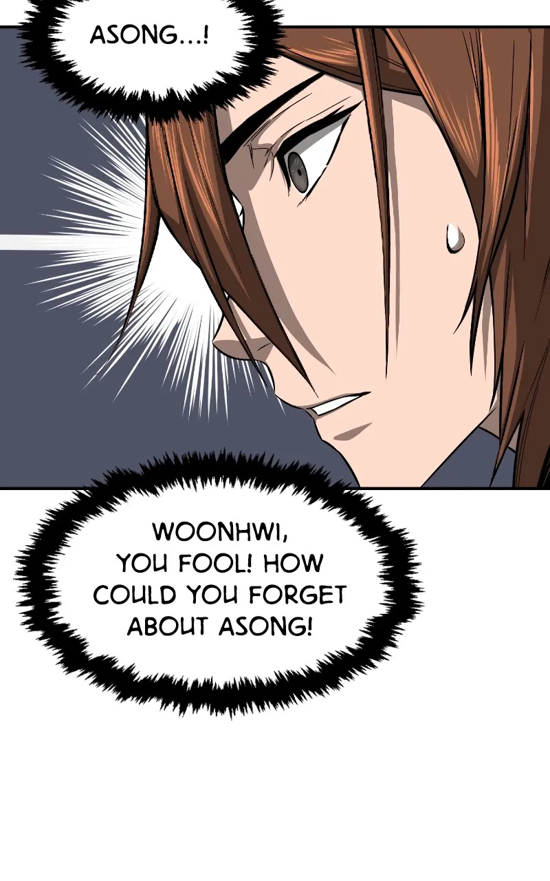 Absolute Sword Sense Chapter 1 page 134 - 